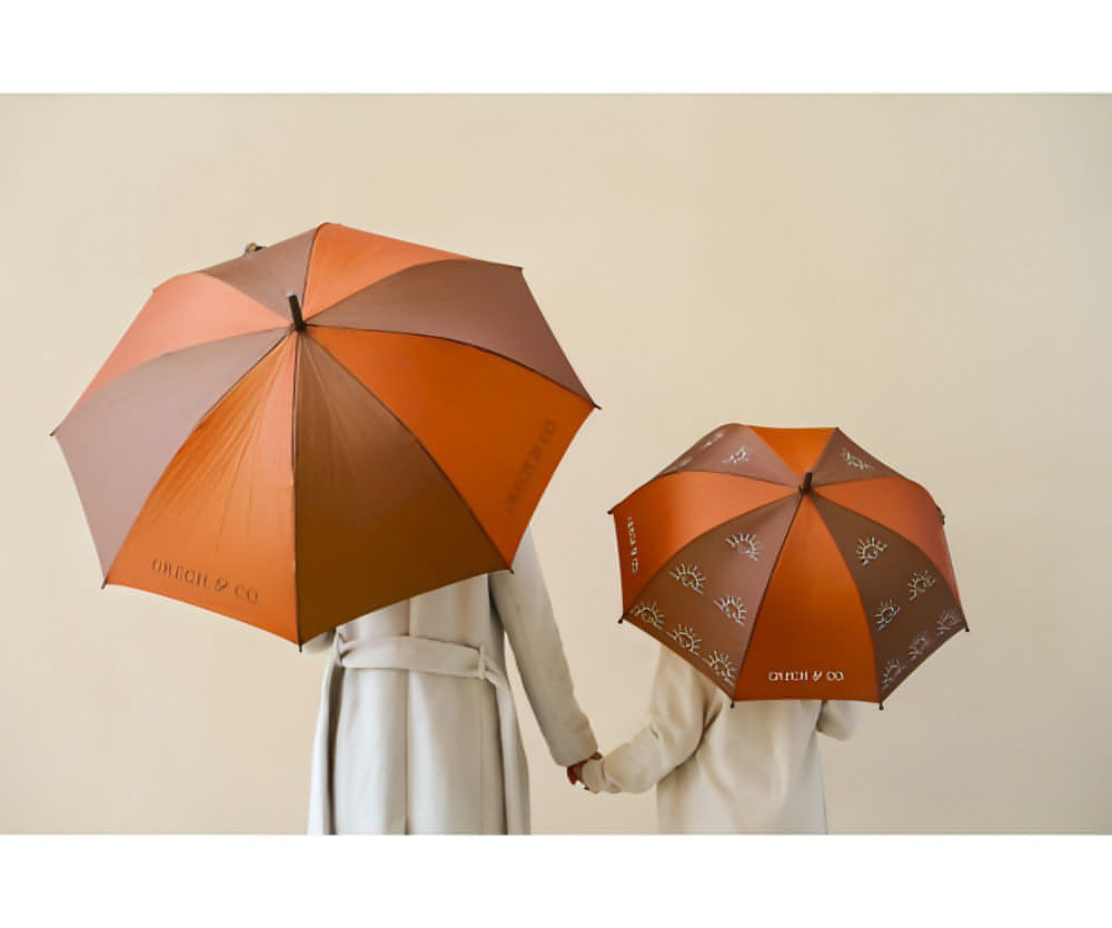 Guarda-chuva Terra Adulto