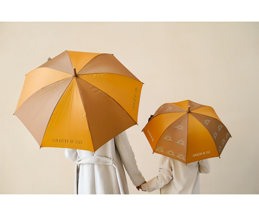 Wheat Children's Umbrella