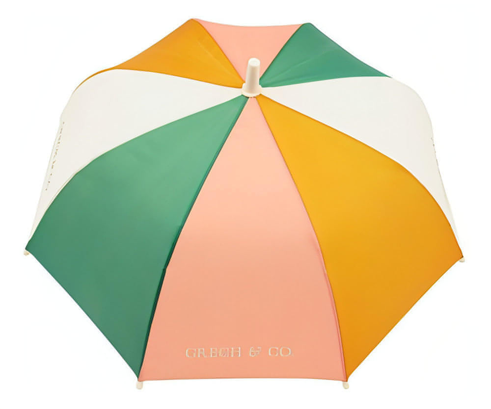 Guarda-chuva Infantil Sunset / Wheat