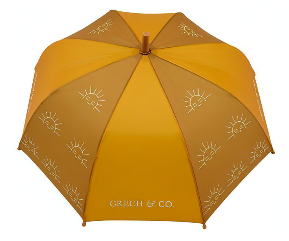 Wheat Children's Umbrella