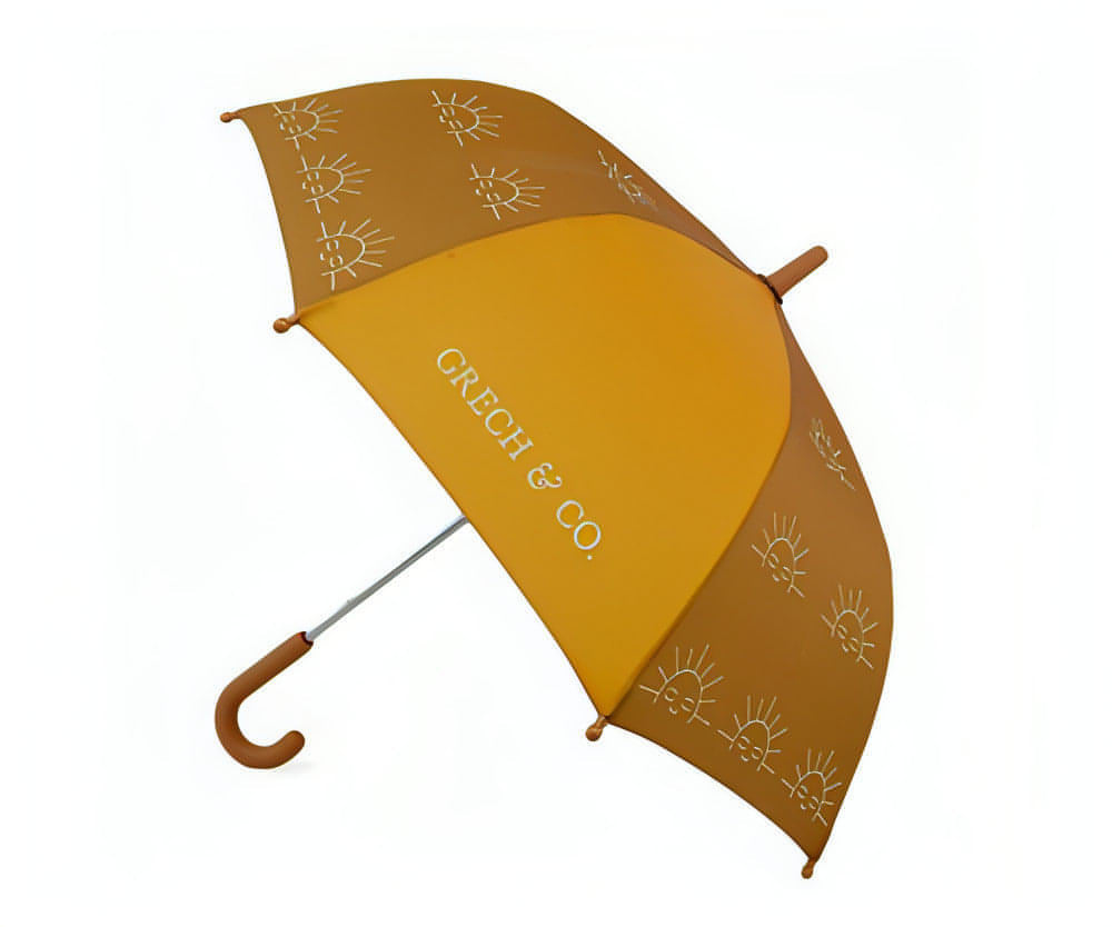 Wheat Children's Umbrella