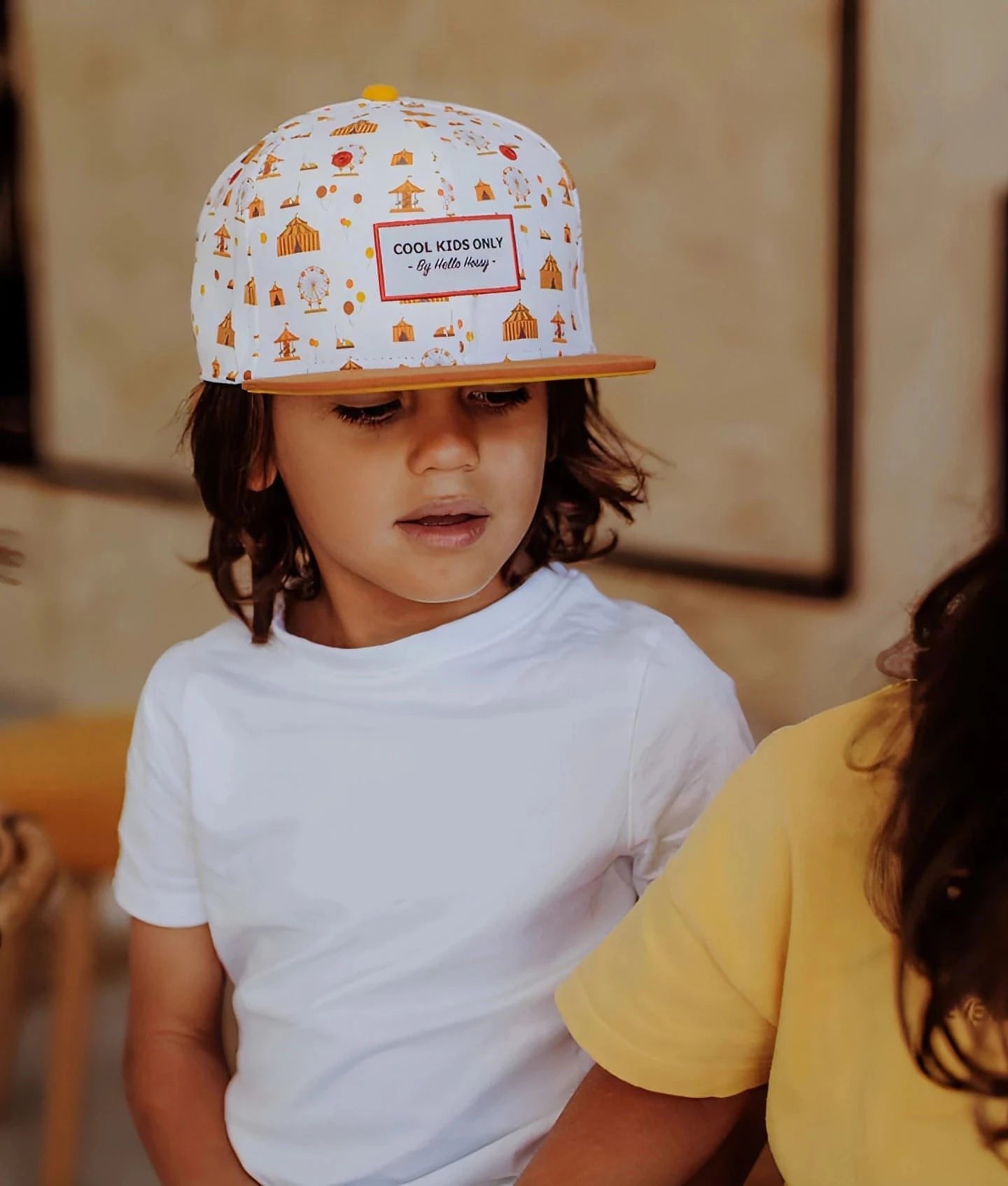 Circus Cap