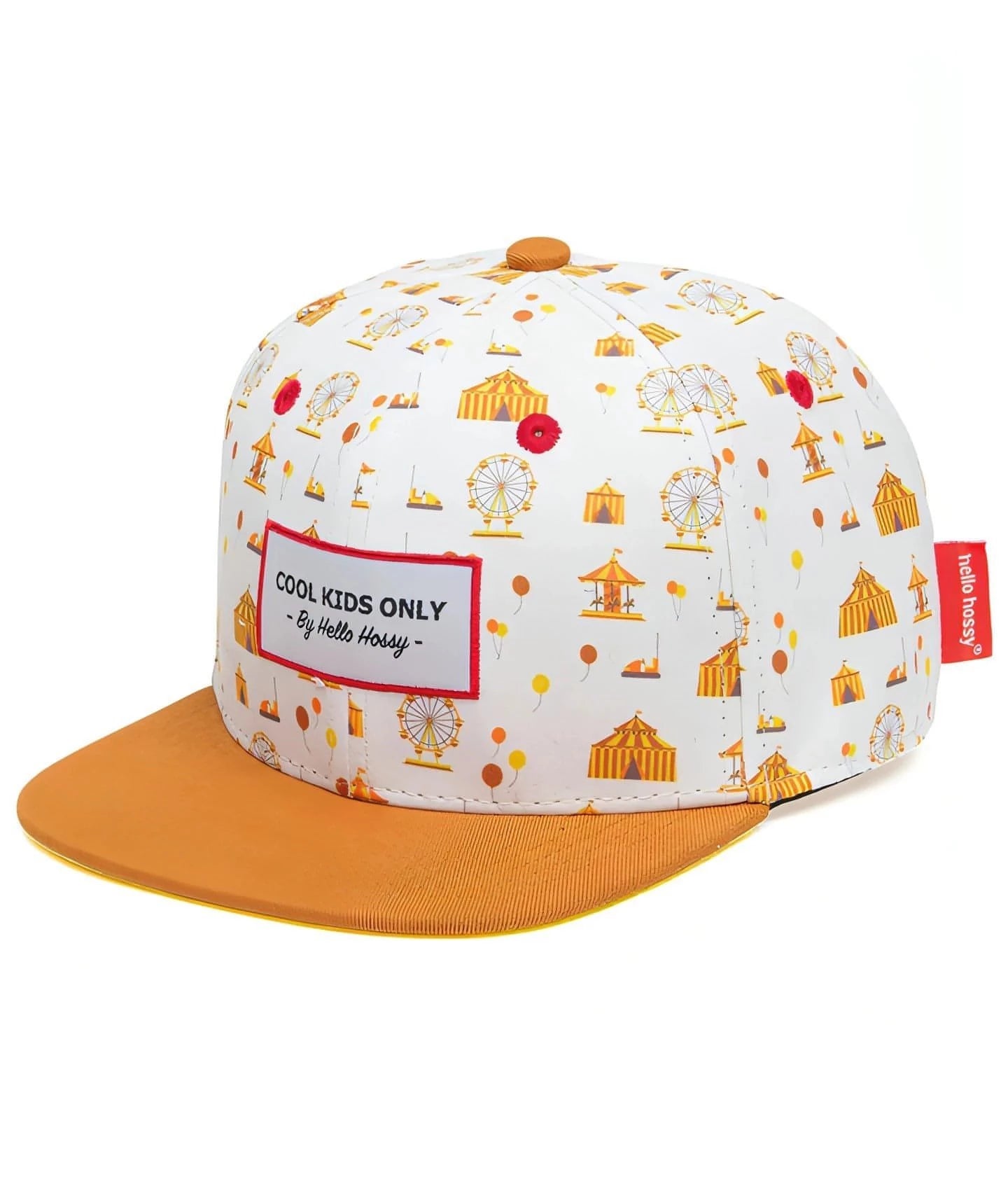 Circus Cap