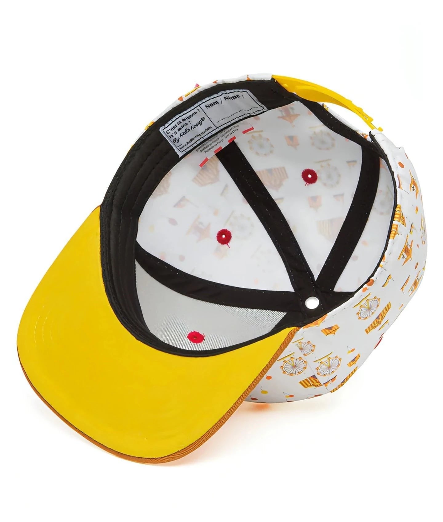 Circus Cap