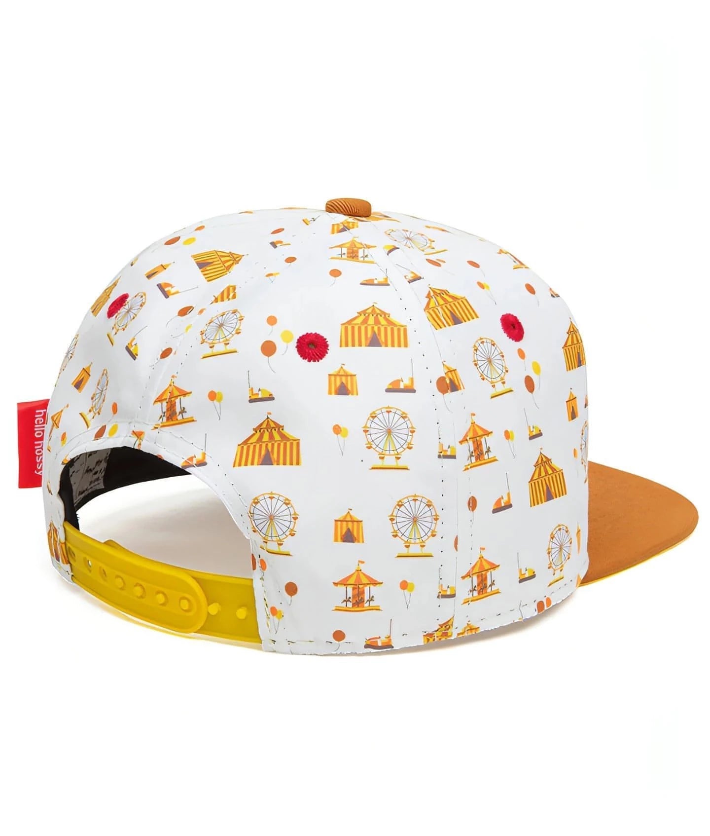 Circus Cap