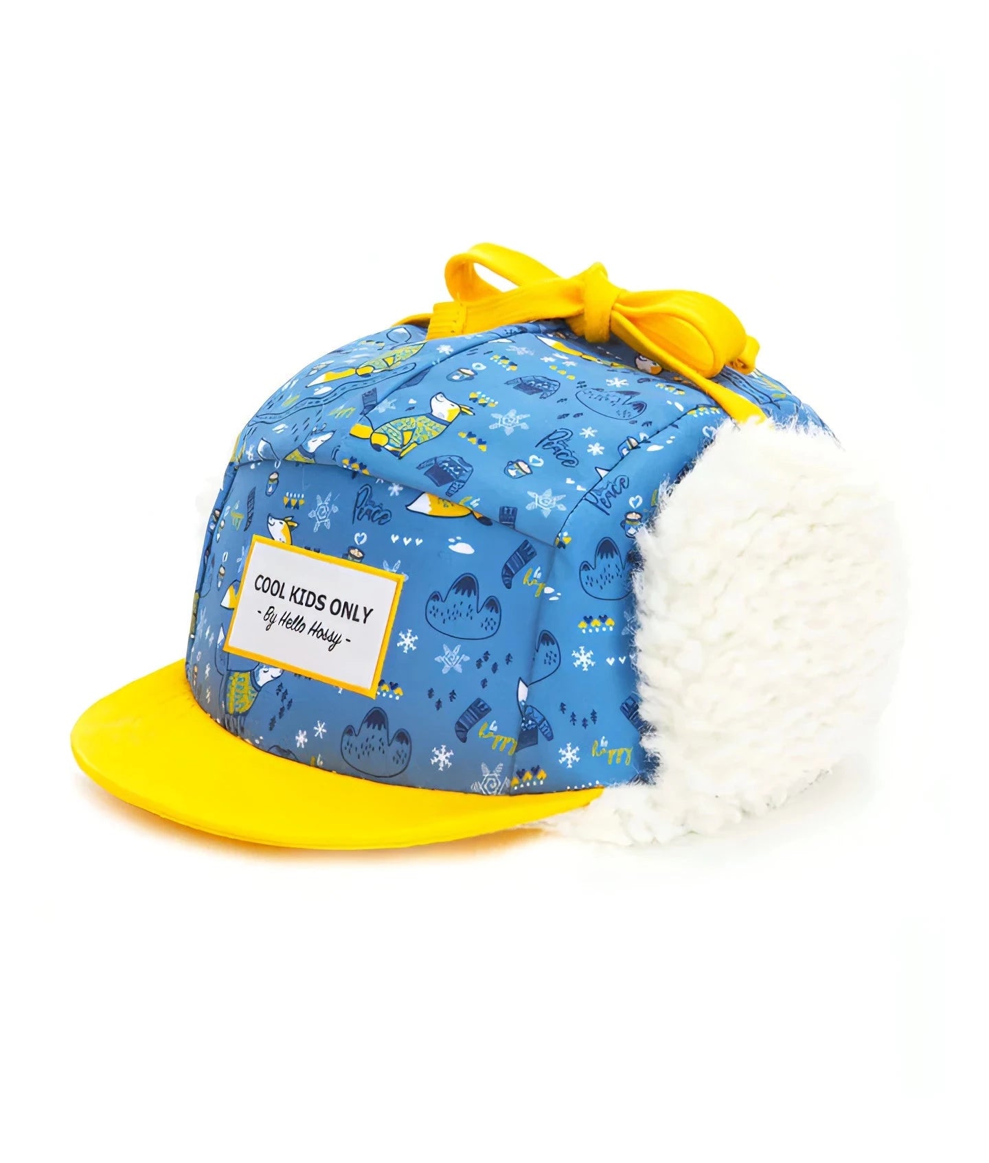 Fox Moumoute Brimmed Cap