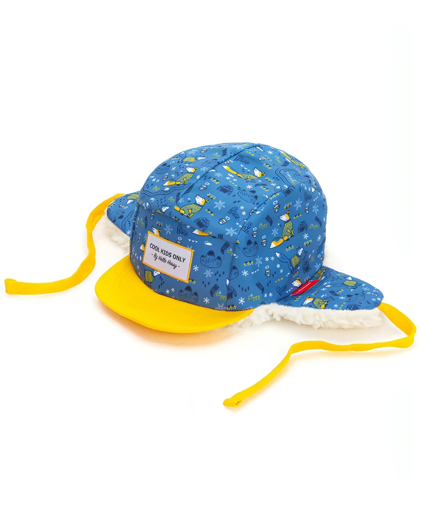 Fox Moumoute Brimmed Cap