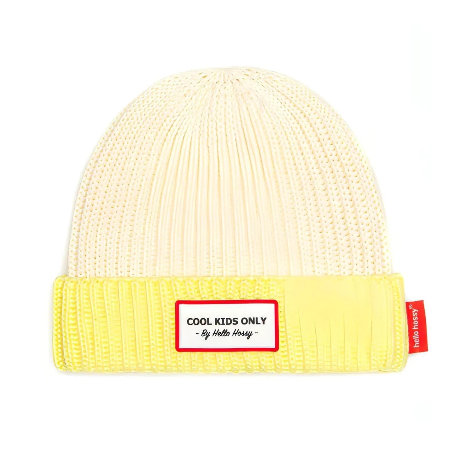 Gorro Grandma Citron