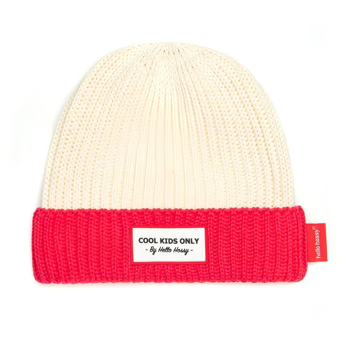 Gorro Grandma Pink