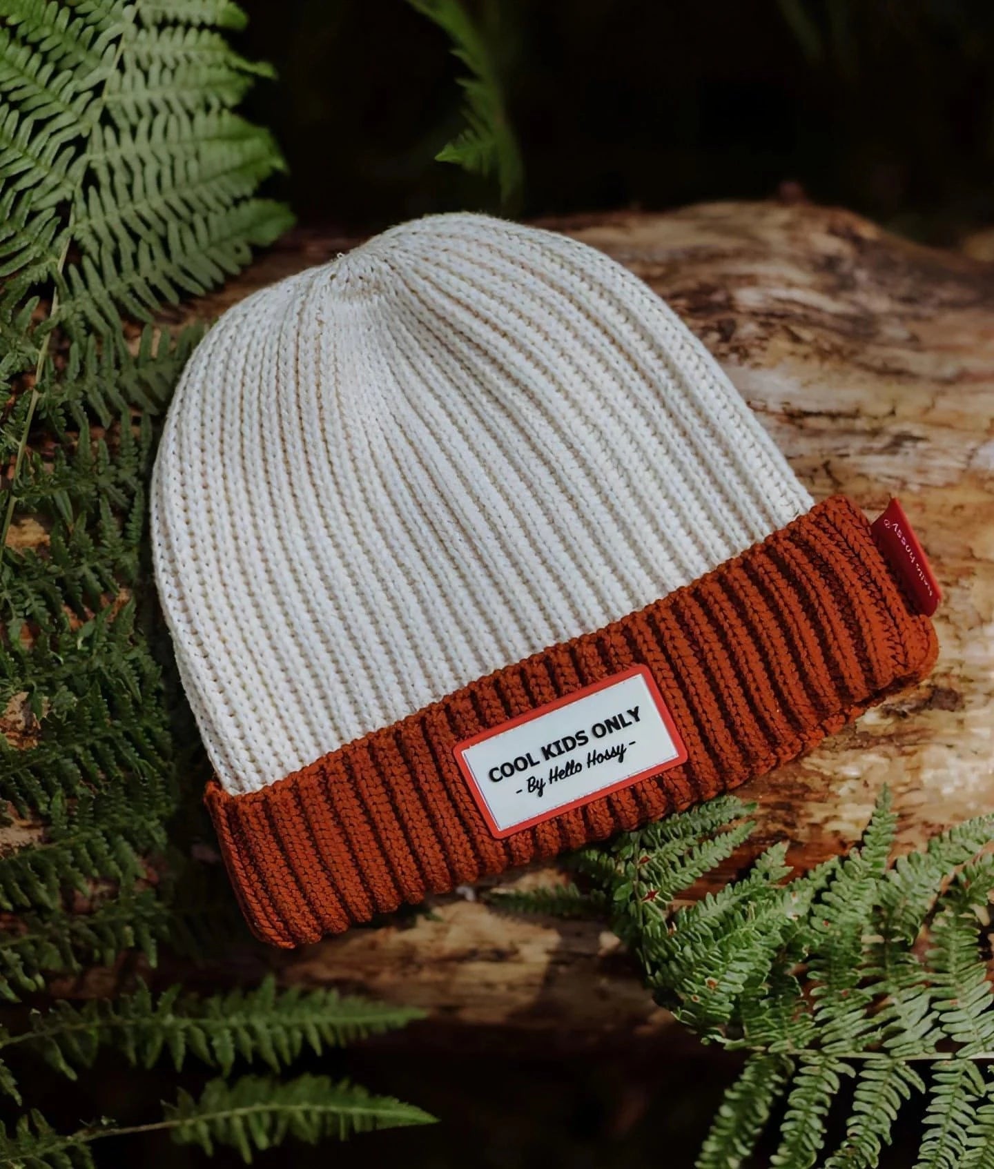 Grandma Choco Hat
