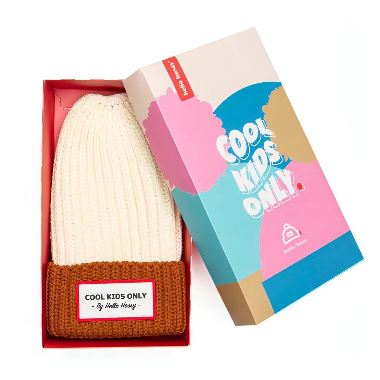 Gorro Grandma Citron