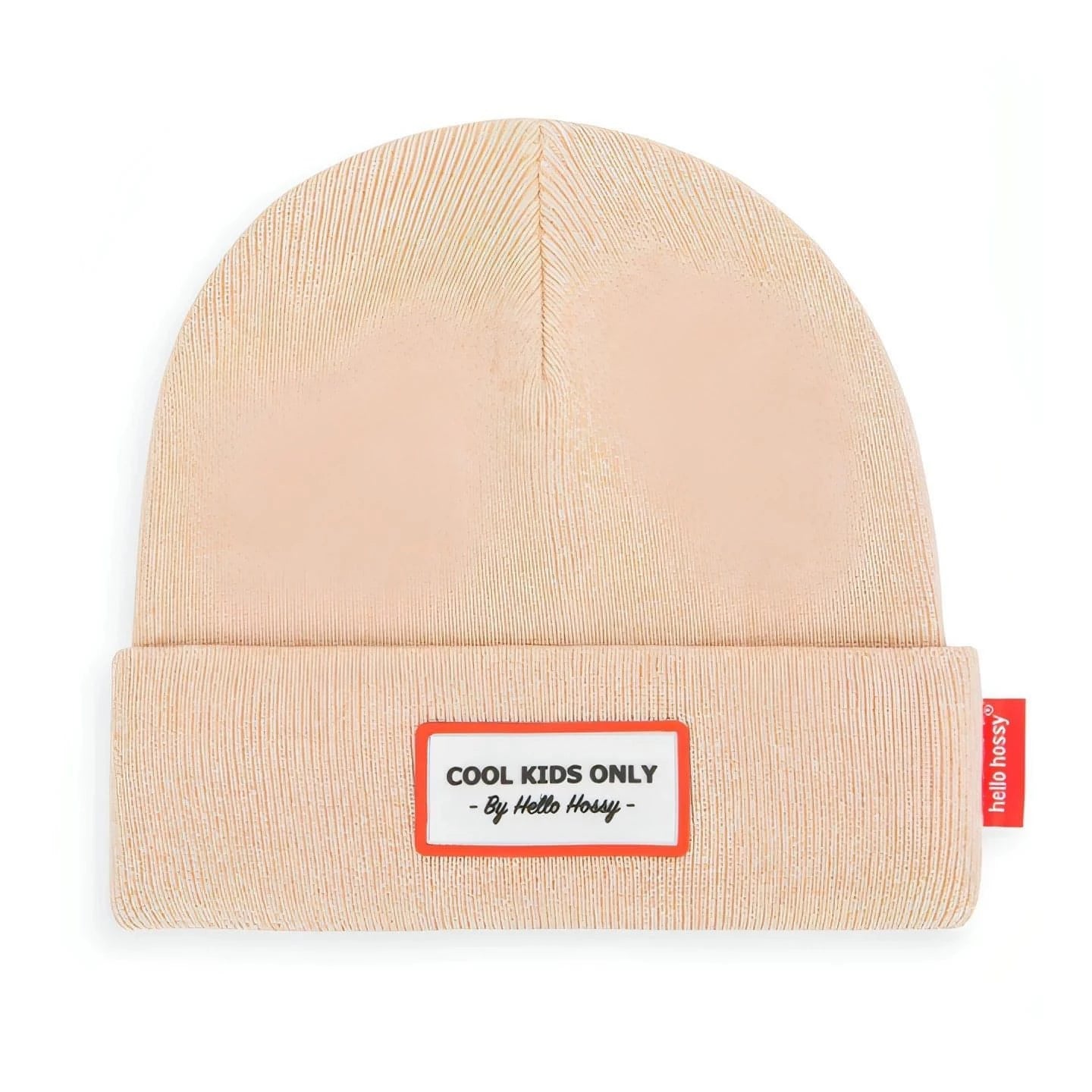 Gorro Urban Chiné Nude