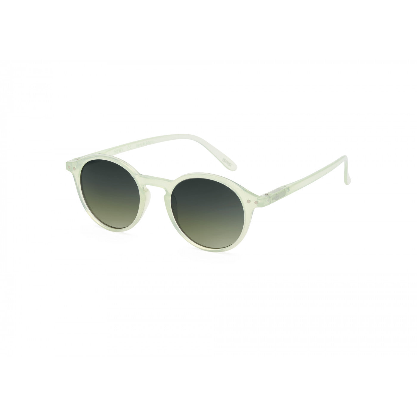 Óculos de Sol #D Quiet Green
