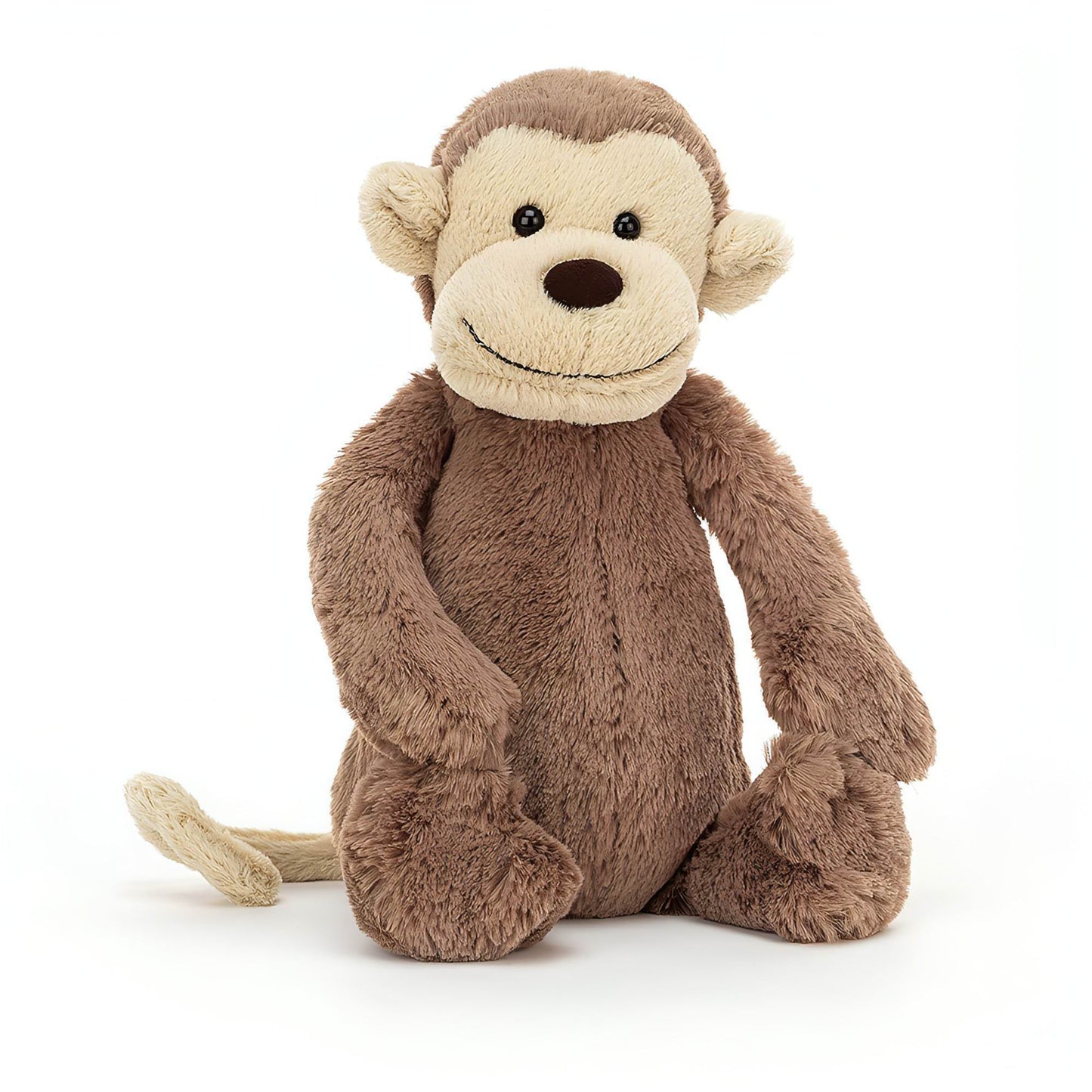 Macaco Bashful Médio
