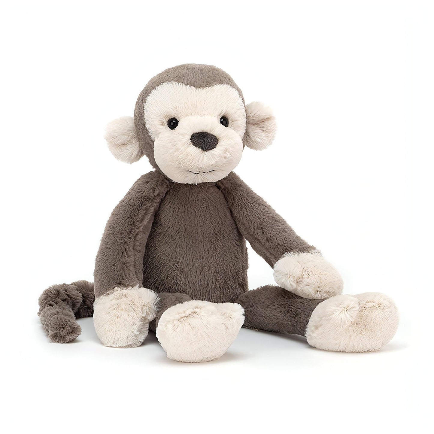 Macaco Brodie Pequeno