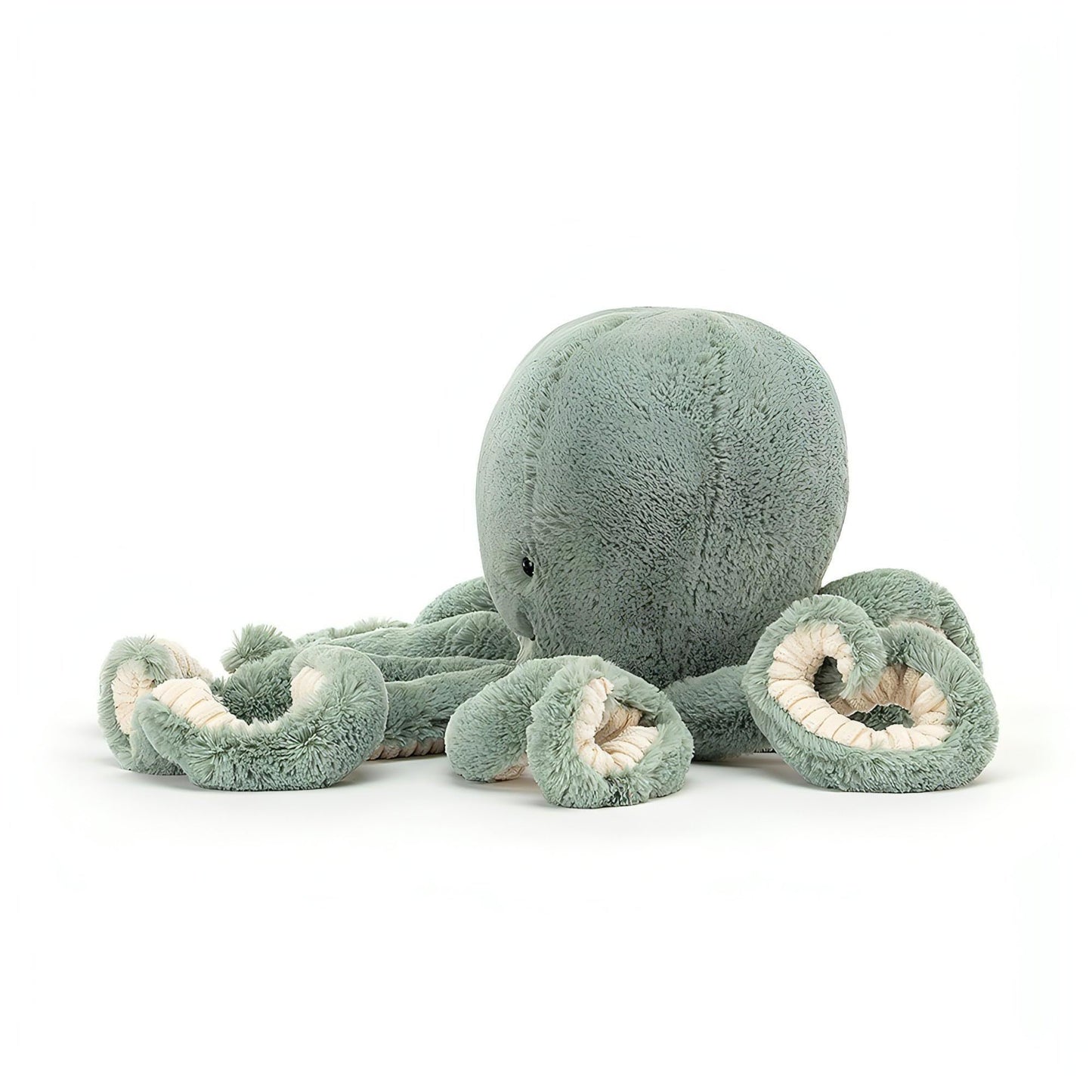 Polvo de Peluche Odyssey Grande