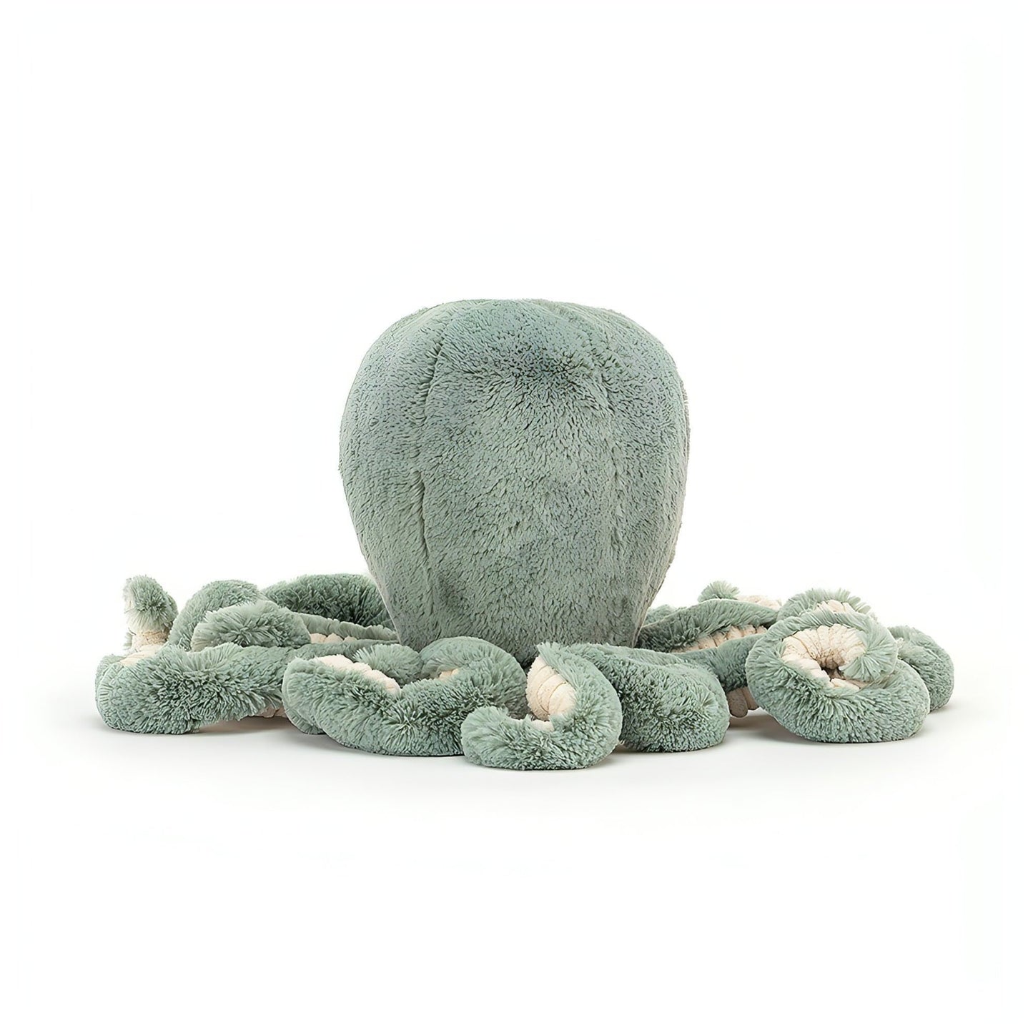 Polvo de Peluche Odyssey Grande