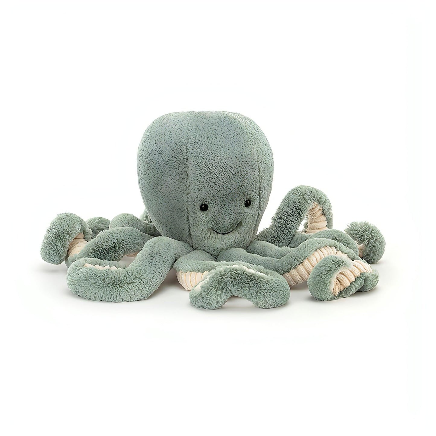 Polvo de Peluche Odyssey Grande