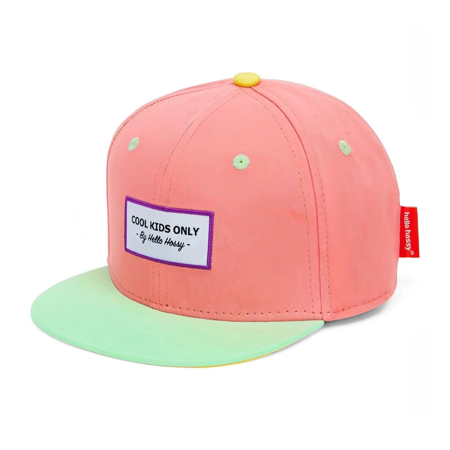 Boné Mini Watermelon