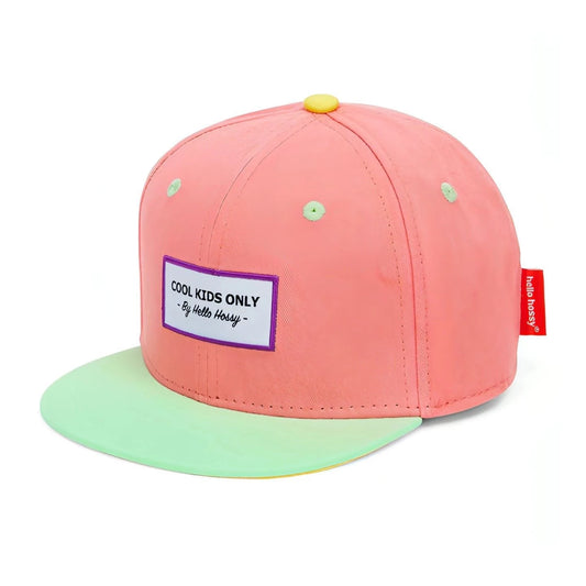 Boné Mini Watermelon