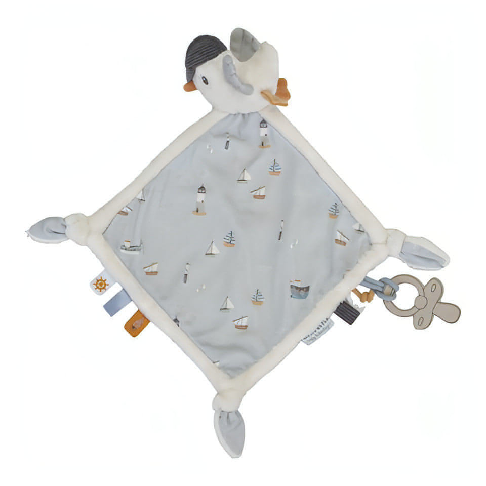 Doudou Gaivota Sailors Bay