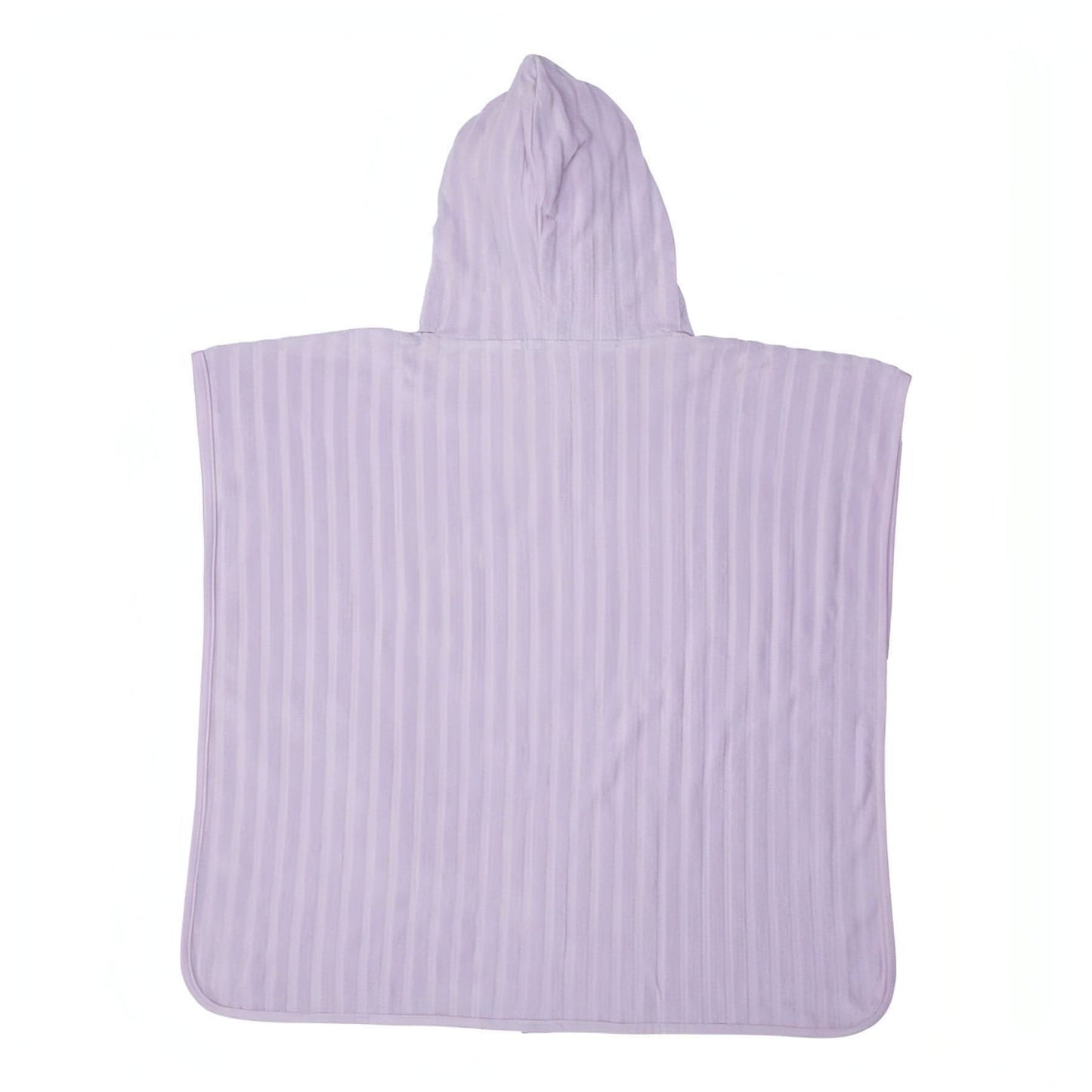 Poncho de Praia Mauve