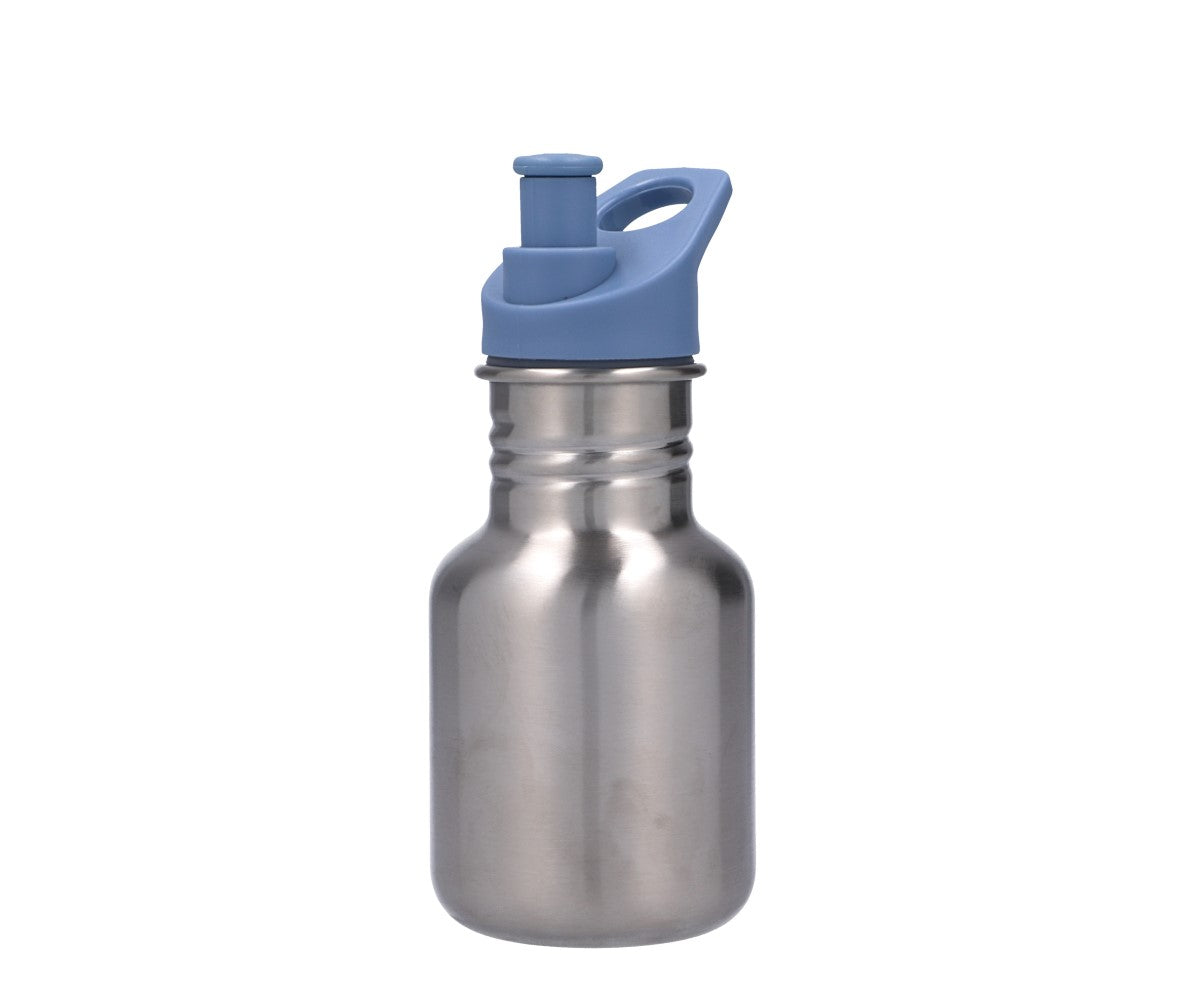 Blue Sport Cap for Steel Bottles