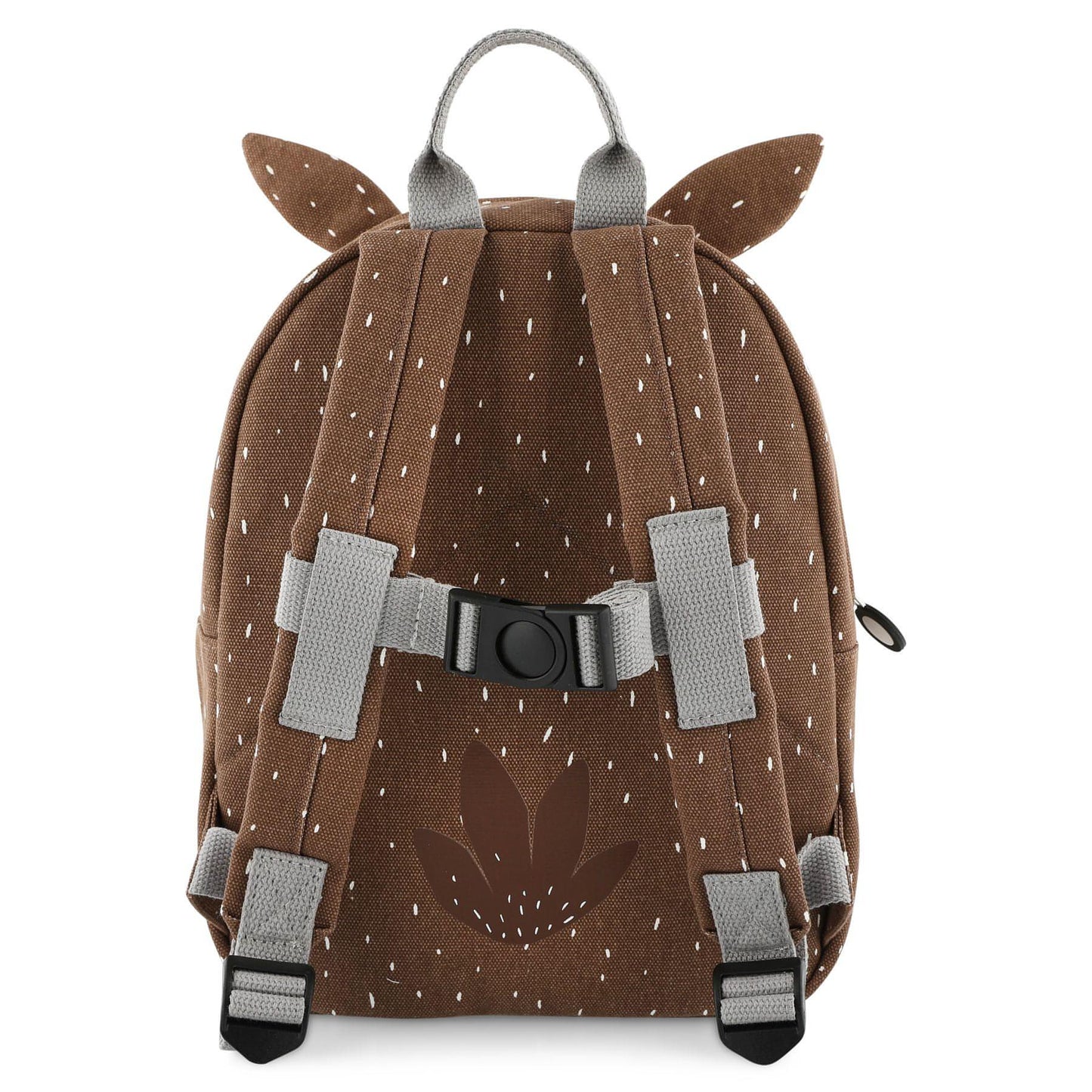 Mochila Pré-Escolar Mr Owl