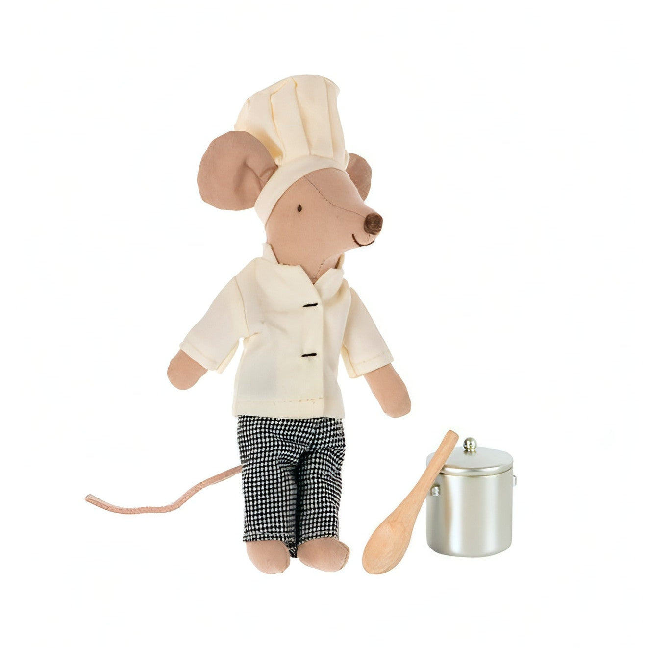 Ratinho Chef Big Brother da Maileg