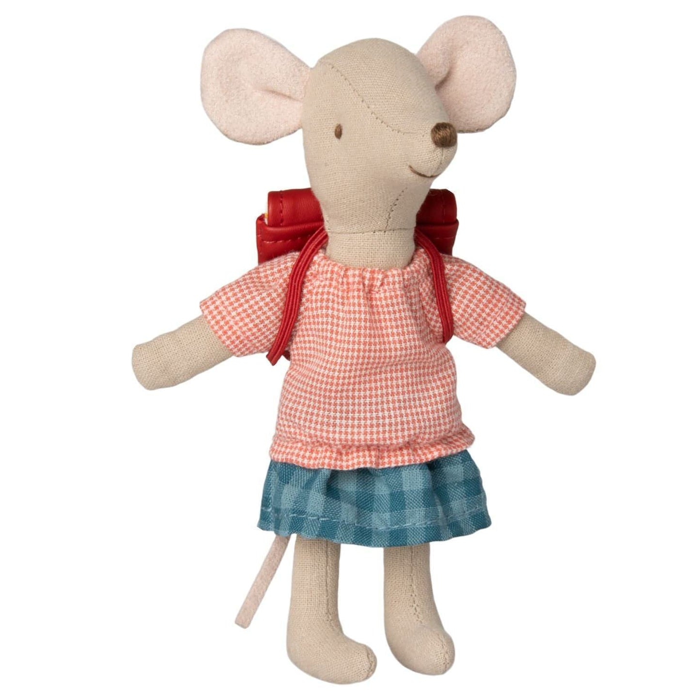 Big Sister Mouse Backpack