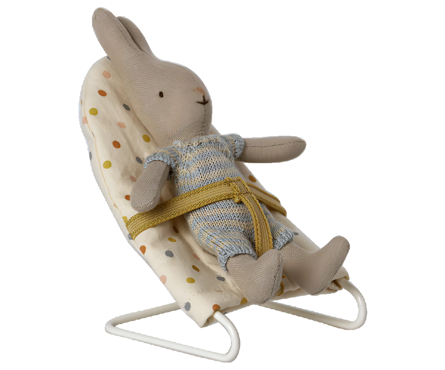 Sun lounger