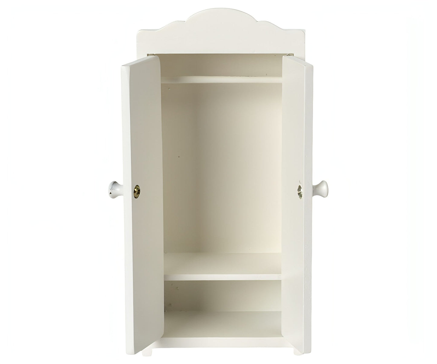 Roupeiro Branco Ratinhos