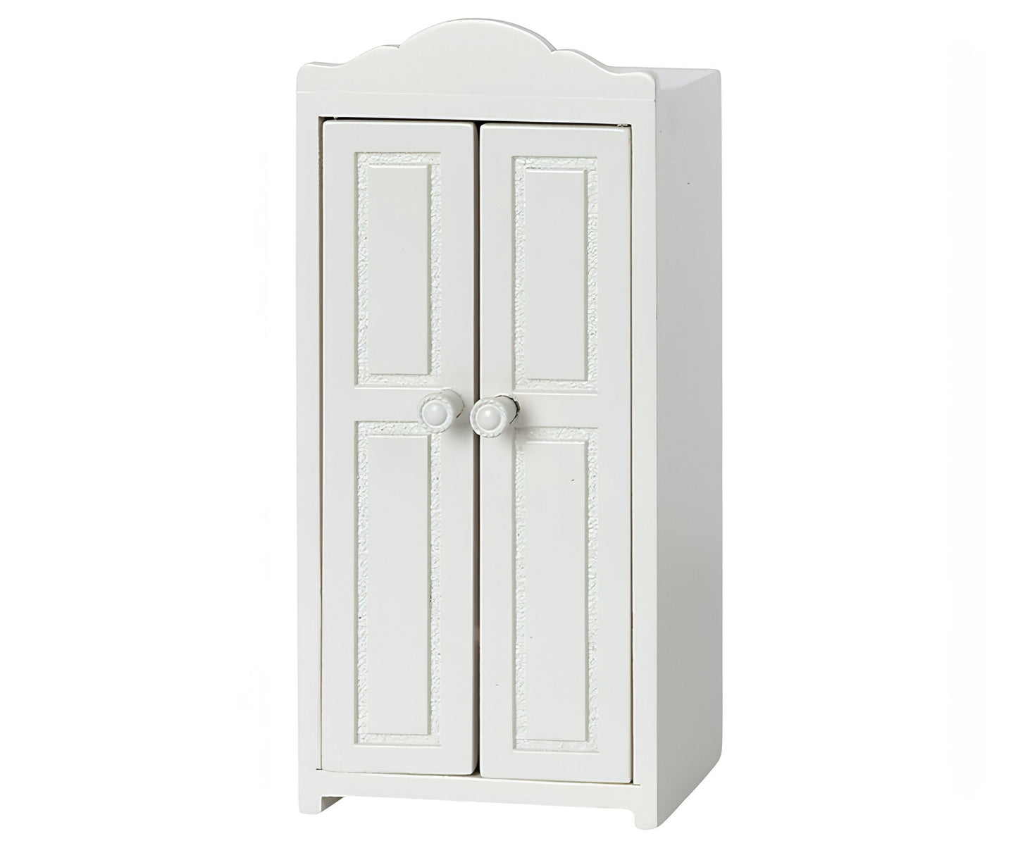 Roupeiro Branco Ratinhos