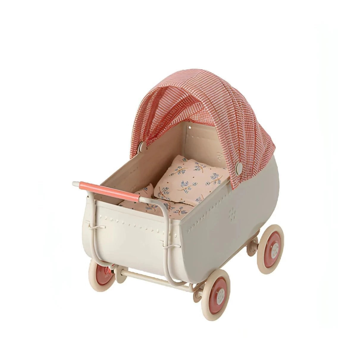 Micro Coral Stroller