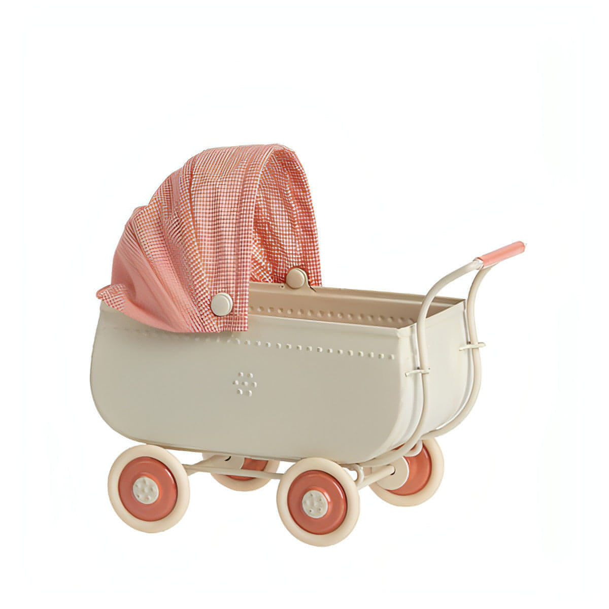 Micro Coral Stroller