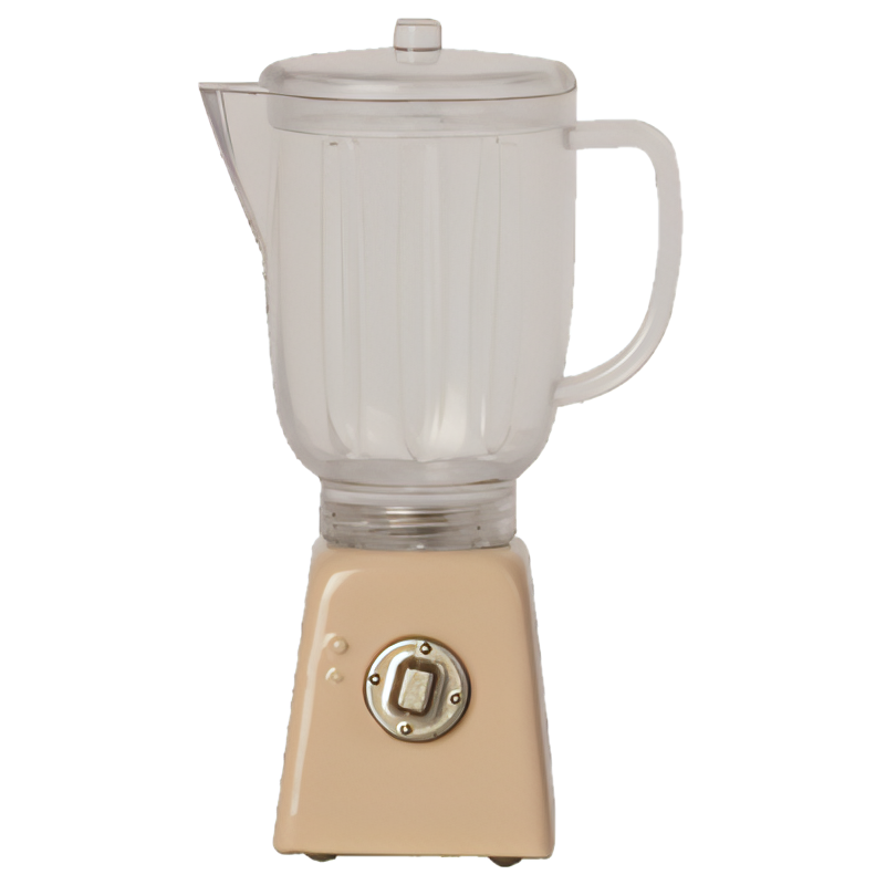 Liquidificadora Rosa