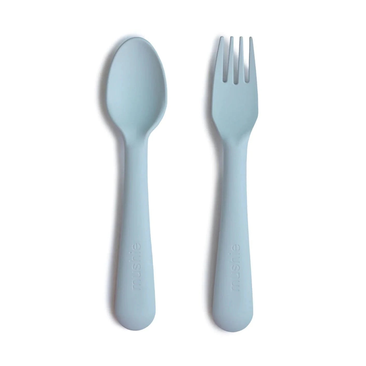 Talheres Powder Blue