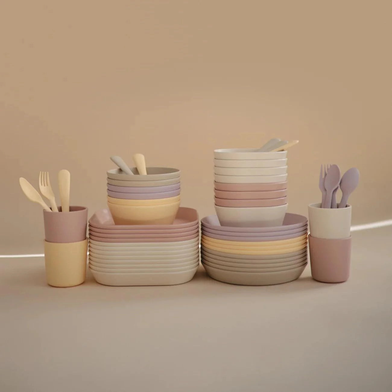 Daffodil Cutlery
