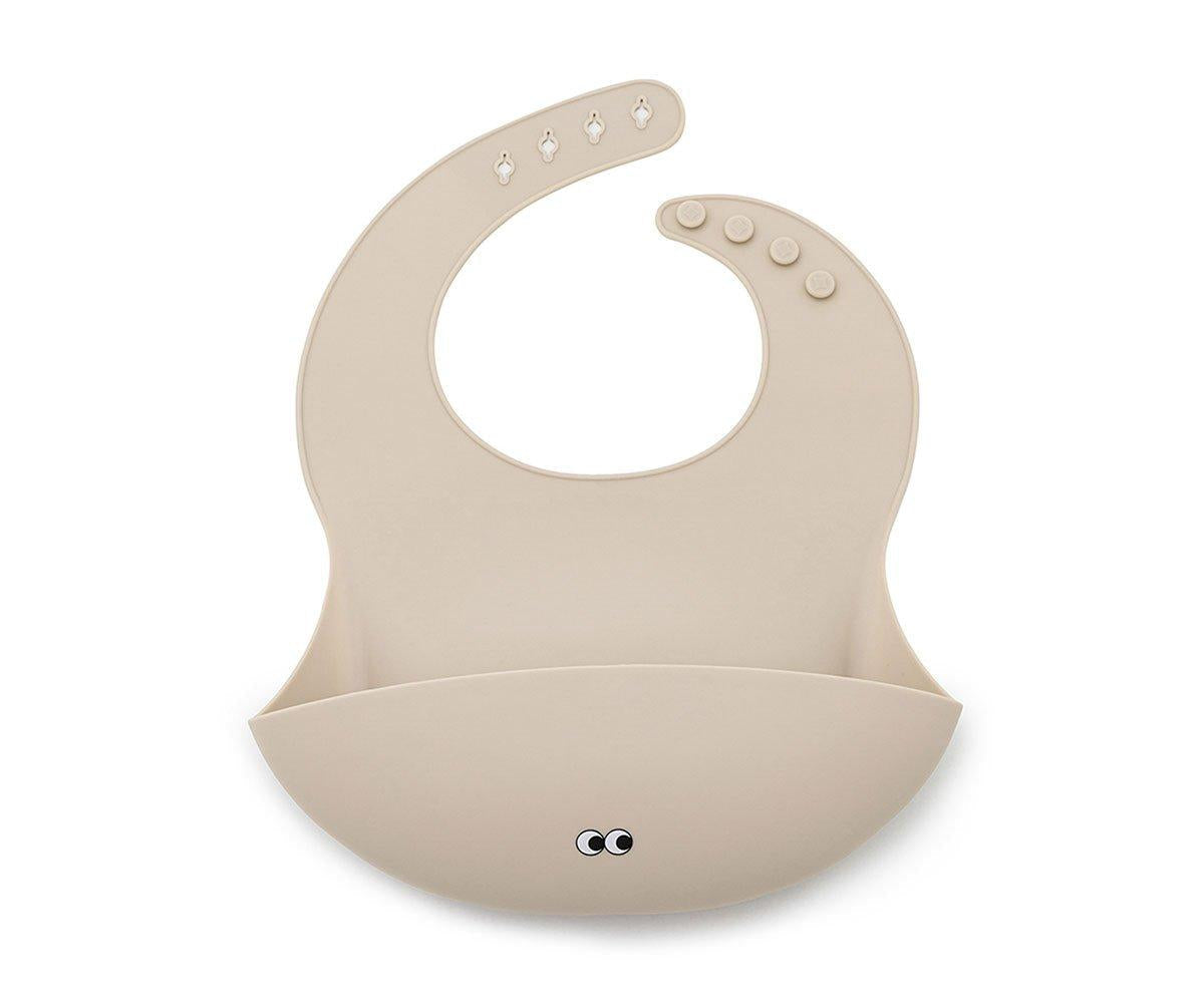 Babete Silicone Nude