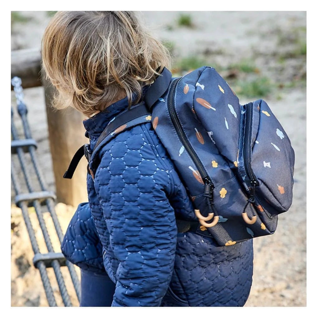Victor Children's Backpack