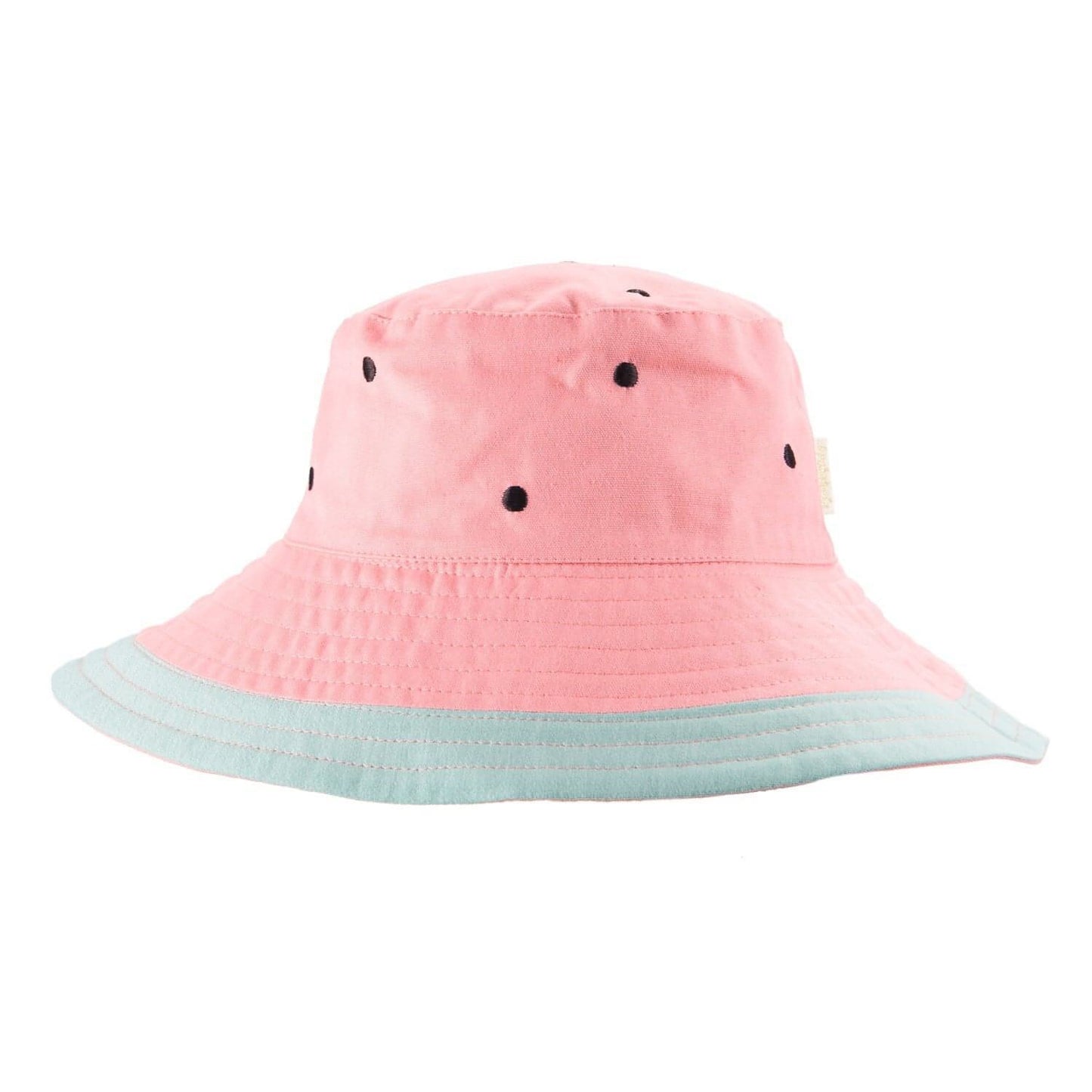 Watermelon cotton hat