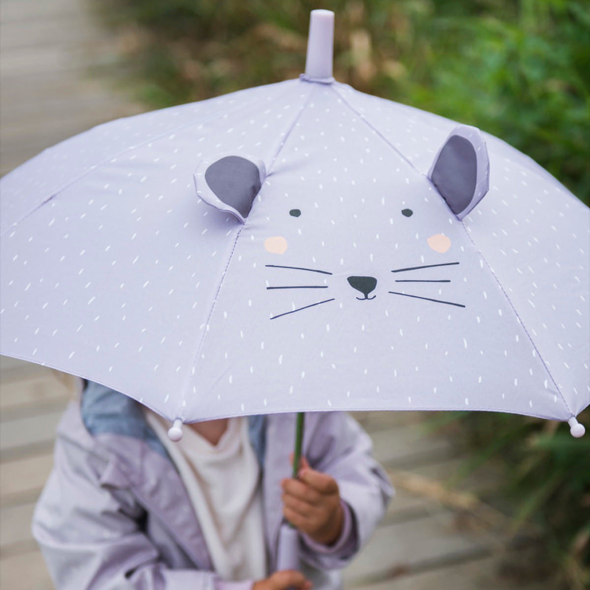 Guarda-Chuva Mrs Mouse