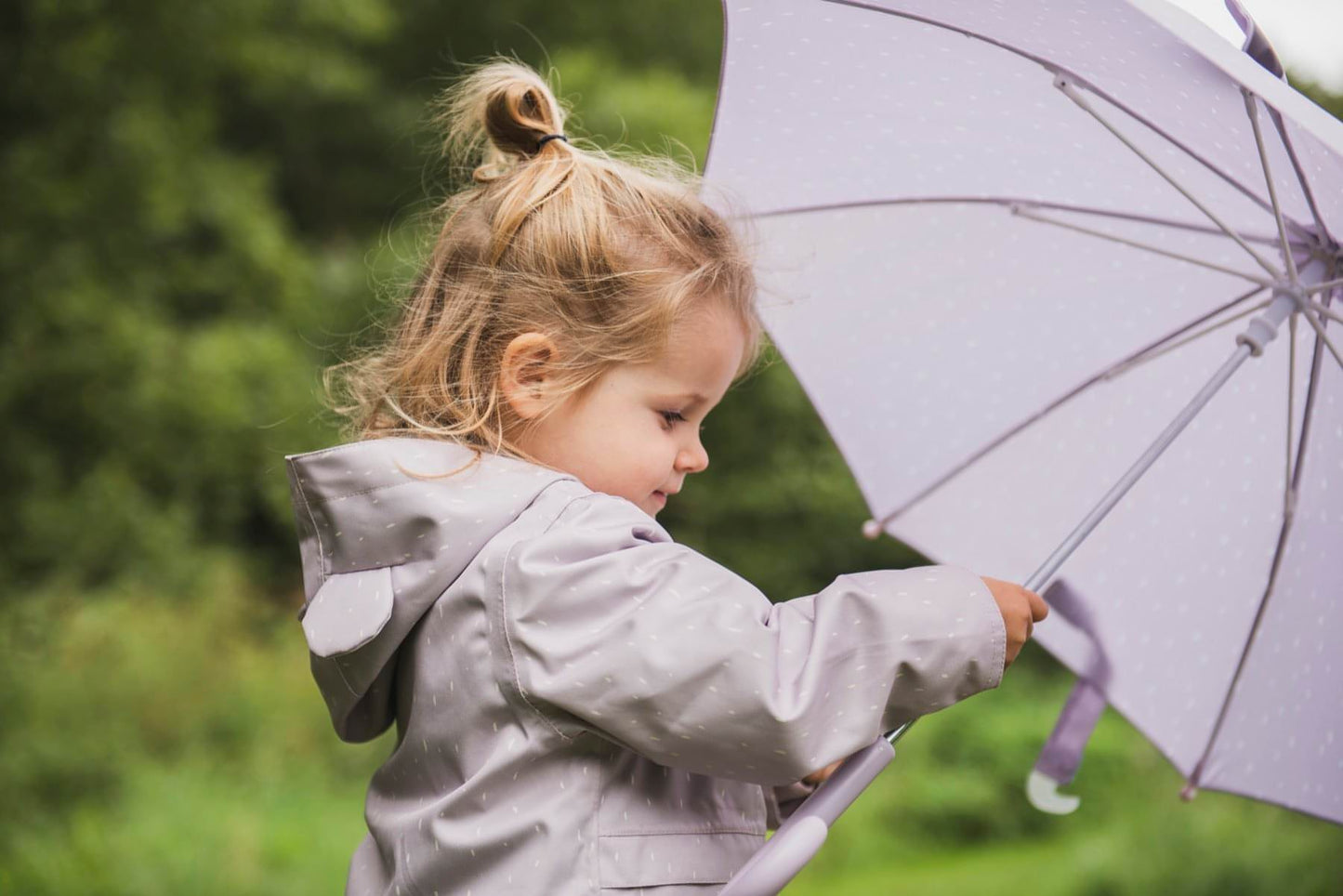 Guarda-Chuva Mrs Mouse