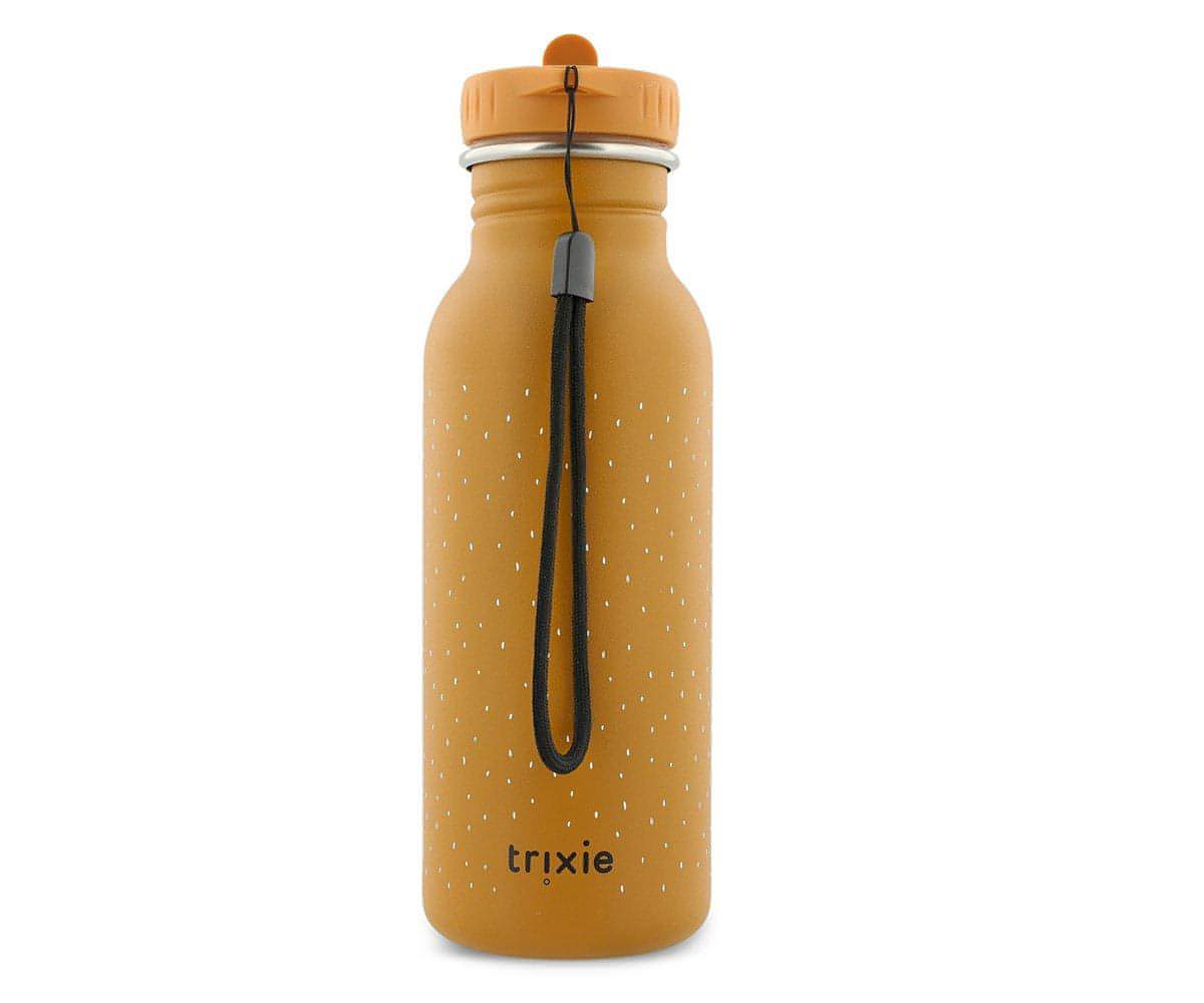 Garrafa em Aço Inoxidável 500ml Mr. Tiger