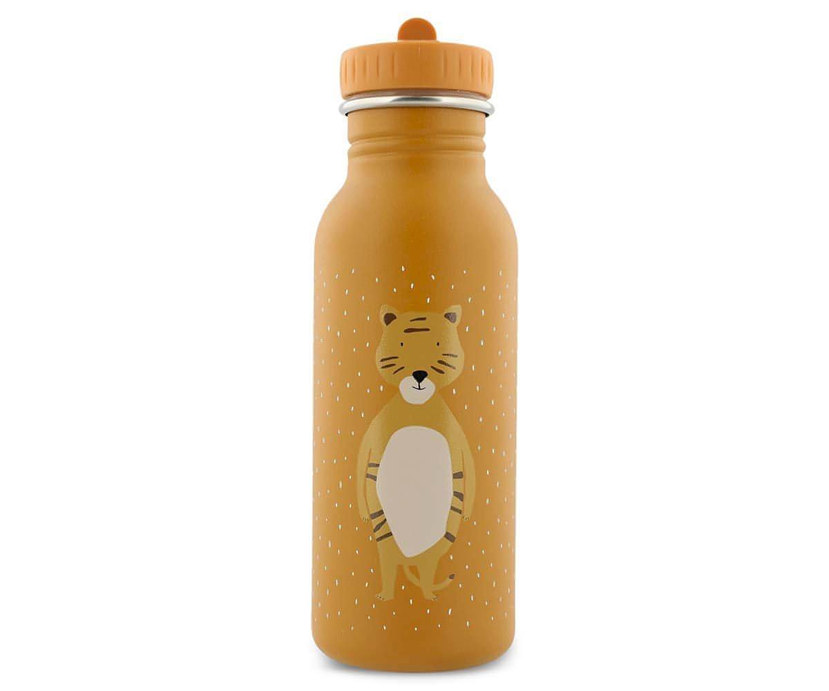 Garrafa em Aço Inoxidável 500ml Mr. Tiger