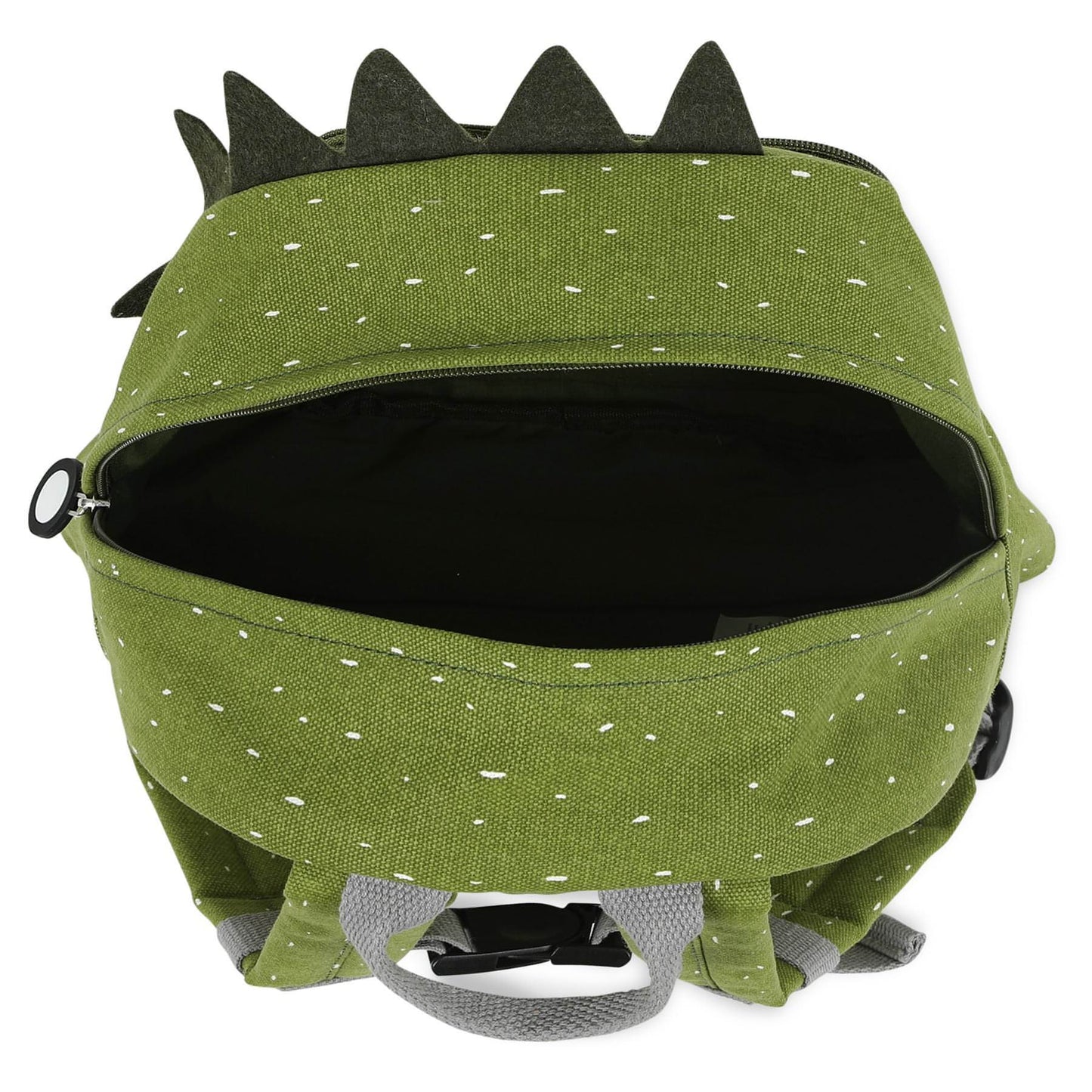 Mochila Pré-Escolar Mr. Dino
