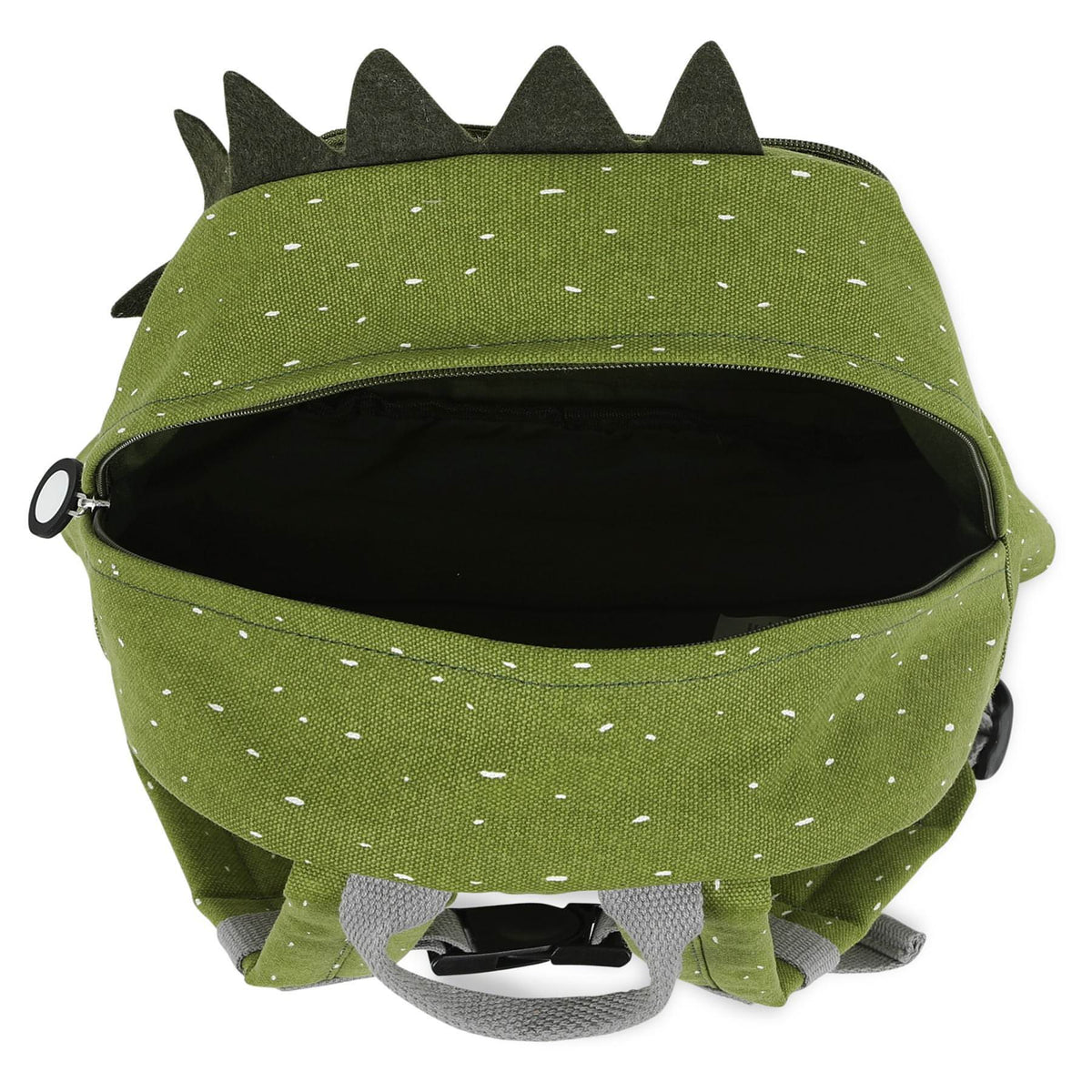 Mochila Pré-Escolar Mr. Dino