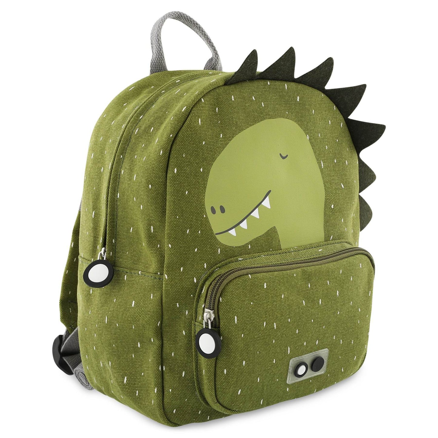 Mochila Pré-Escolar Mr. Dino