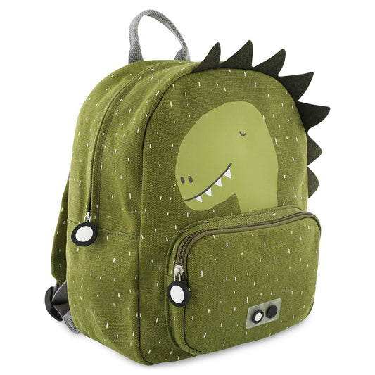 Mochila Pré-Escolar Mr. Dino