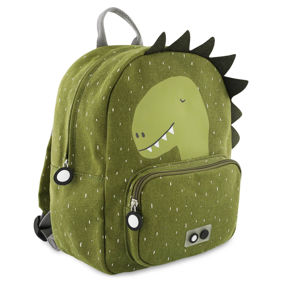 Mochila Pré-Escolar Mr. Dino